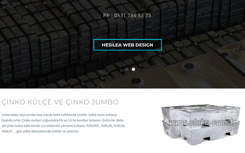 cinko.com.tr