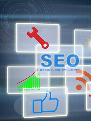 SEO optimizasyonu