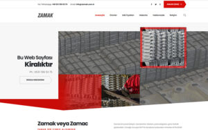 Www.zamak.com.tr