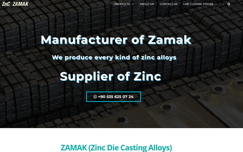 zamak.us