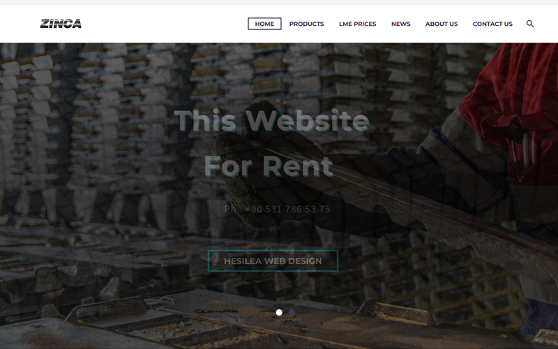 zinca.com.tr